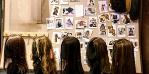 酷皮诗2026「诗意画染」假发全球发布——时尚盛典闪耀启航