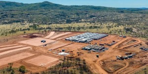 澳稀土企业CEO居然抱怨上了：中国控制了定价，难啊