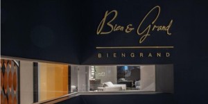 时尚家居Bien&Grand品牌发布会圆满落幕
